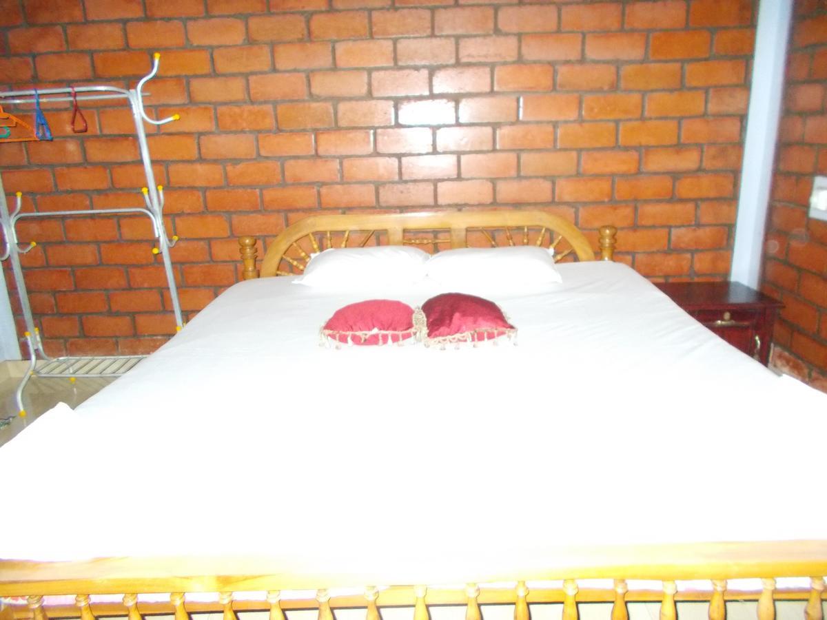 New Heaven Beach Resort Варкала Экстерьер фото