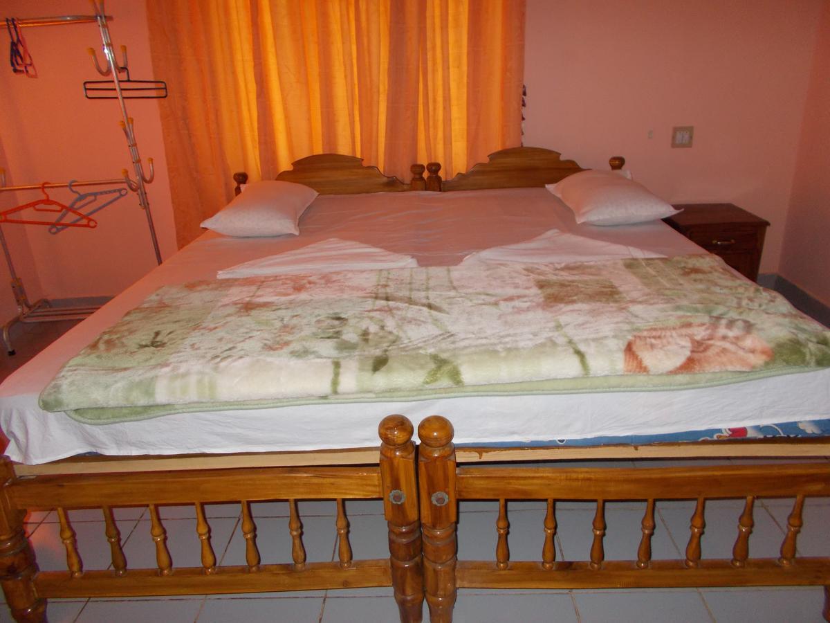 New Heaven Beach Resort Варкала Экстерьер фото