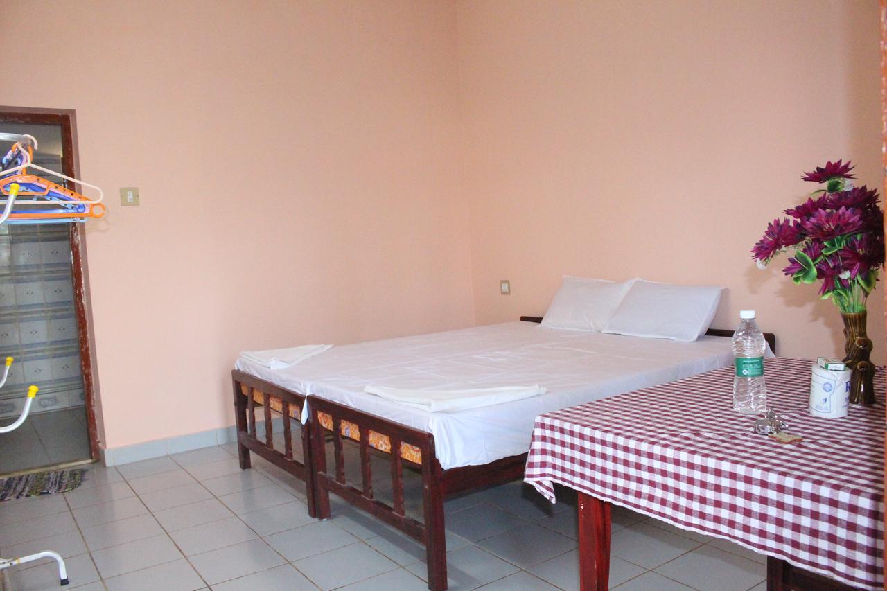 New Heaven Beach Resort Варкала Экстерьер фото