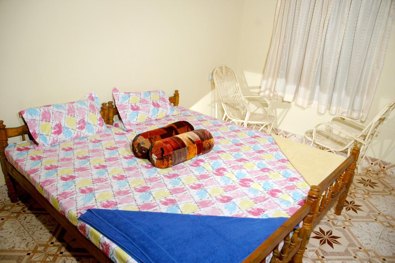 New Heaven Beach Resort Варкала Экстерьер фото