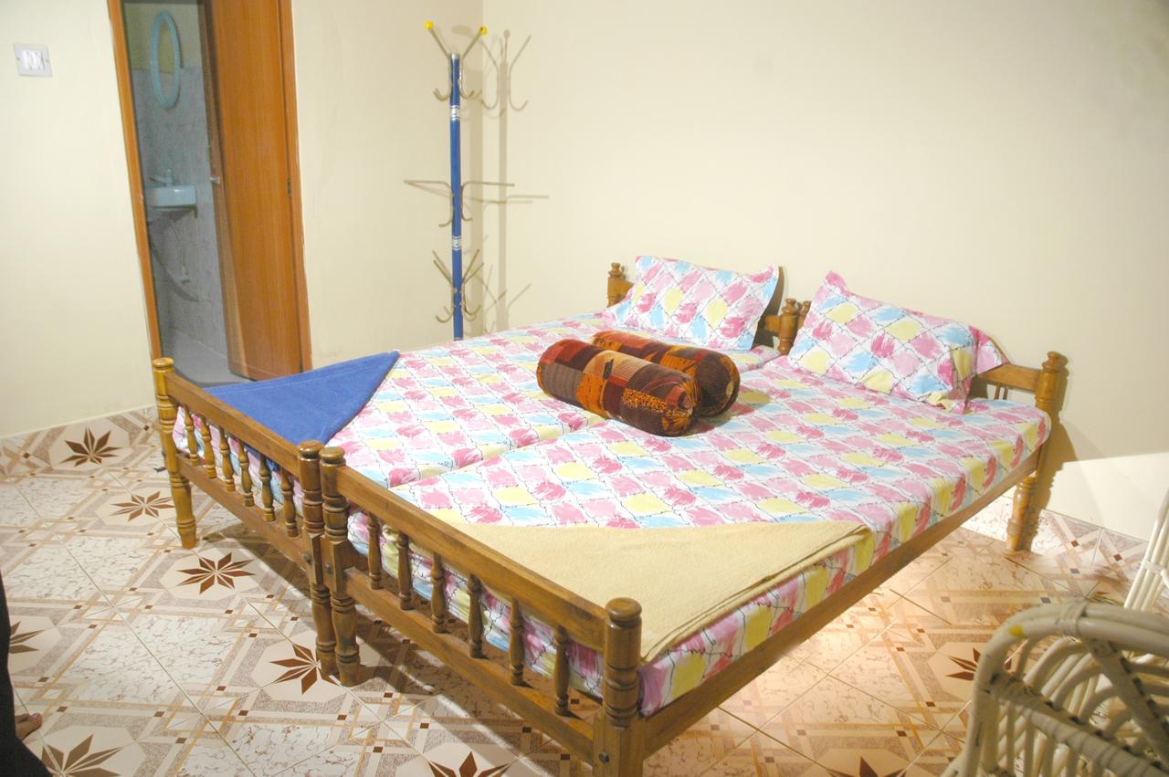 New Heaven Beach Resort Варкала Экстерьер фото