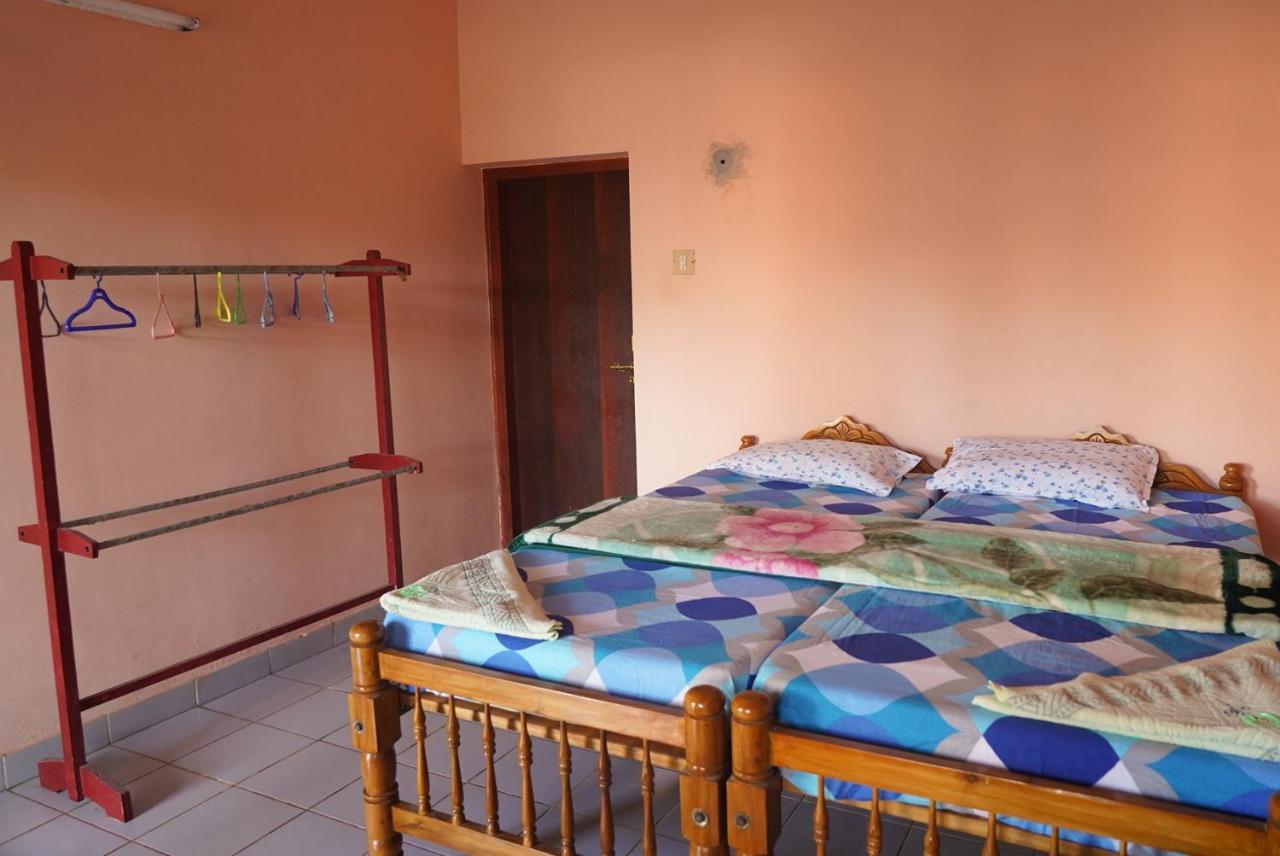 New Heaven Beach Resort Варкала Экстерьер фото